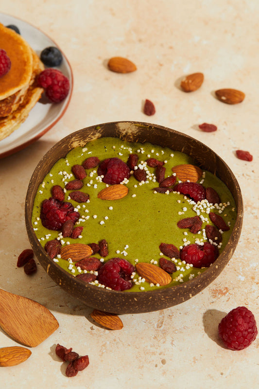 Smoothie Verde