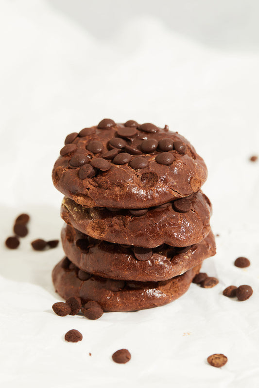 Protein Chocolate Cookie